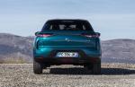 DS 3 Crossback 2019 года (WW)